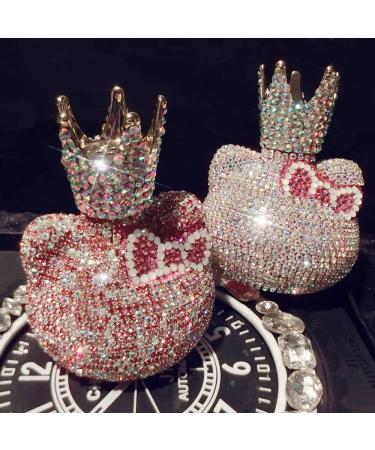 Hotfix Applicator Tool Set - 7 Sizes Tweezers & Accessories for Crafting & DIY Projects - Buy Online on GoSupps.com