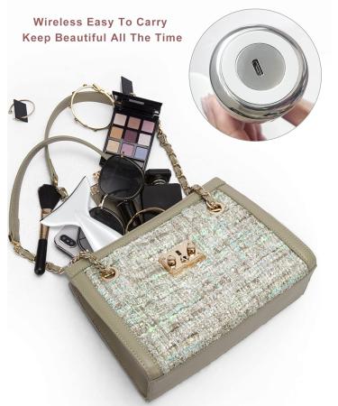 VOFEL Facial Neck Massager - Electric Face Neck Lifting Massager with Heat & Massage Modes for Wrinkles - White - Buy Online on GoSupps.com