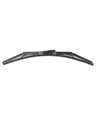 Marinco 32012B Wiper Blade, Black Hybrid, 12"