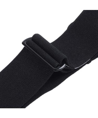 Lanko Wireless Heart Rate Monitor Chest Strap - Accurate Sports Heart Rate Measuring Device for Fitness Tracking - Buy Online on GoSupps.com