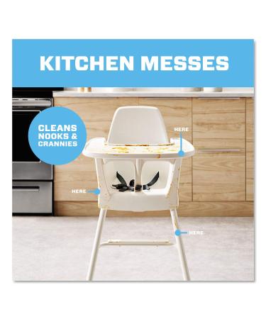 Buy Mr. Clean Magic Eraser Sheets - Fast International Shipping & Effective Cleaning Solutions - Buy Online on GoSupps.com