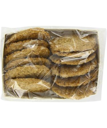 Farmhouse Biscuits Honey & Oat Biscuits 200 g - Buy Online on GoSupps.com