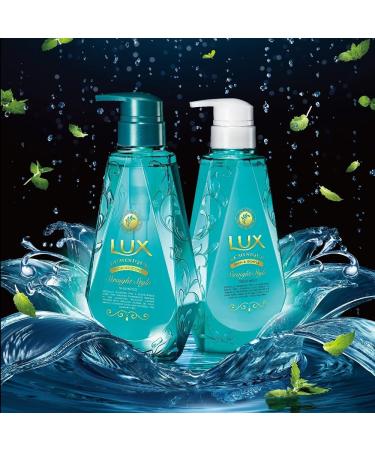 Japan Health and Beauty - 350g refill Lux Ruminiku straight style treatment *AF27* - Buy Online on GoSupps.com