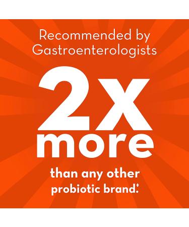 Align Probiotics - Daily Supplement for Digestive Health - 56 Capsules - Buy Online on GoSupps.com
