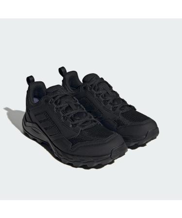 Buy adidas Damen Tracerocker 2.0 Gore-Tex Trail Running Shoes - Core Black Size 40 2/3 EU | Shop Internationally at Our eCommerce Store - Buy Online on GoSupps.com