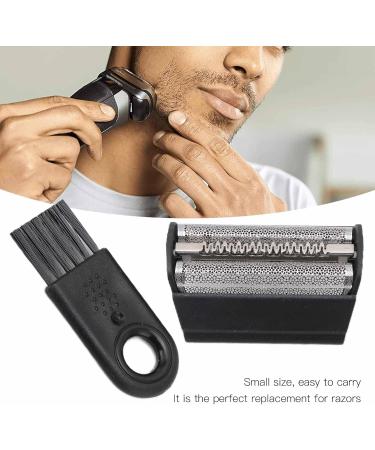 Portable Lightweight Shaver Trimmer Head - Round Hole Design for 31B | International Shipping Available - Buy Online on GoSupps.com