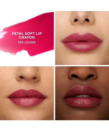 Laura Mercier Petal Soft Lipstick Crayon - Hydrating Formula Long-lasting Color | Shop Internationally at Your Store Name - Buy Online on GoSupps.com