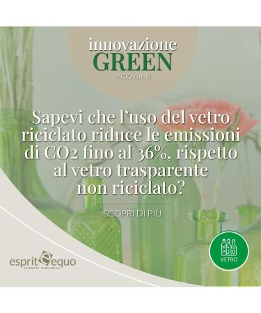 ESPRIT EQUO COSMESI BIOLOGICA - RIGENERA BIO Argan Prickly pear seed oil - Regenerating anti-aging face cream - Buy Online on GoSupps.com