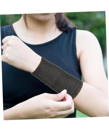 Healeved Sports Skin Membrane Black Tape - Self Adhesive Pre Wrap for Athletes | Elastic Sports Tape & Headbands | Convenient Wrap for Sporting Goods - Buy Online on GoSupps.com