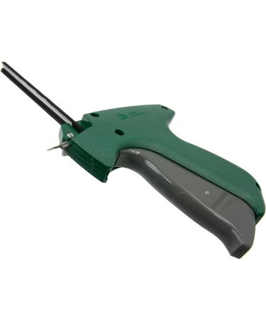 MicroStitch Tagging Gun Kit  Includes 1 Needle  540 Black Fasteners & 540 White Fasteners (Starter Kit) - Buy Online on GoSupps.com