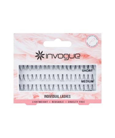 Individual Wimper extensions