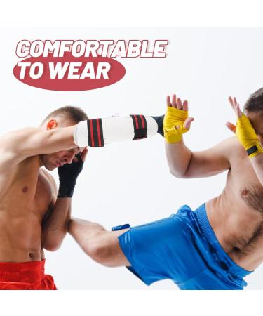 Toddmomy Kids Wrist Brace & Arm Protector - Athletic Wrist Tape & Forearm Guard for Sports - Adjustable Sports Support for Children - Buy Online on GoSupps.com