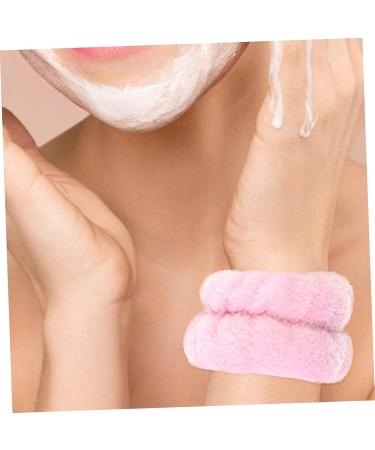 4paires Bracelets de Lavage de Visage pour Femmes de Style Spa Compacts et L gers pour Usage Multi-fonctionnel 1 unit (Lot de 1) - Buy Online on GoSupps.com