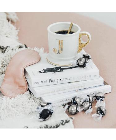 Lindt LINDOR 60% Extra Dark White Chocolate Truffles 25.4 oz. 60 Count - Smooth Melting Center, Perfect for Gifting - 1.6 lb. Pack - Buy Online on GoSupps.com