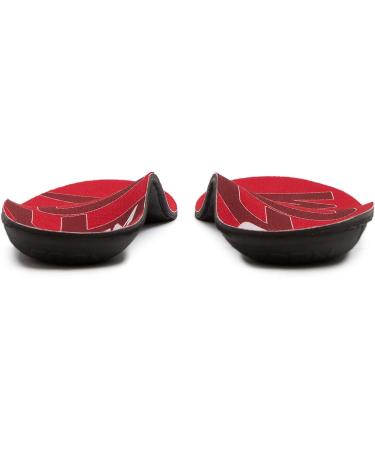 Form Premium Narrow Insoles for Women's 5.5-6 Shoes & Boots | Comfort & Pain Relief - Buy Online on GoSupps.com