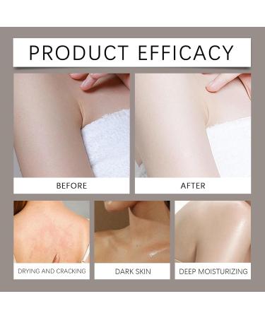 Firming and Regenerating Cream Advanced Firming Cream Niacinamide Body Cream Skin Firming Cream Deep Hydration Restoring Skin Elasticity - Buy Online on GoSupps.com