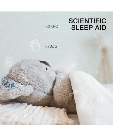 Buy Slumber Koala Cuddly Toy - Soothing Plush Baby Sleep Aid with Rhythmic Breathing & Musical Lights - Ideal Gift for Children - Buy Online on GoSupps.com
