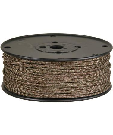 BlueWater Ropes 3mm Accessory Cord Camo 3 mm x 50 ft