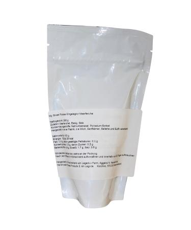 My Greek Pickles - Pickled Samphire (2 x 250g) | Authentic International Shipping - Buy Online on GoSupps.com