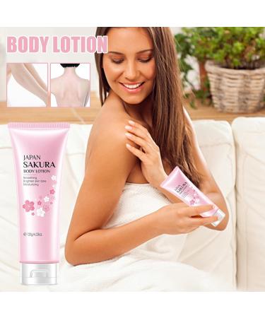  Eastuy Skin Care Body Moisturizer - Body Moisturizer 120g Light Texture Body Care Supplies for Buttocks Legs Back and Hands Eastuy - Buy Online on GoSupps.com