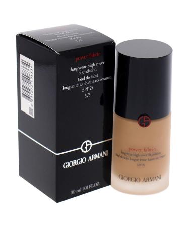 Giorgio Armani Power Fabric Longwear High Cover Foundation SPF 25 - 5.75 Women 1 oz - Buy Online on GoSupps.com