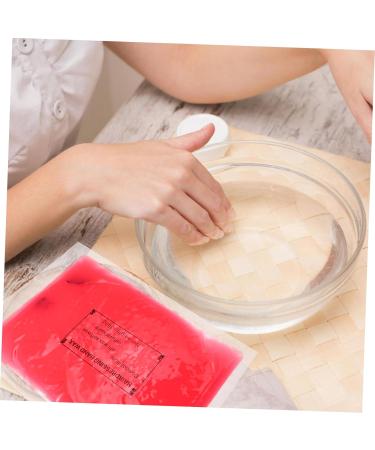 1 pi ce Cire Main Dried Flower Soin des Mains et Corps Cire Abeille Hydratante pour Nail Art et Soin des pour Peau S che et Vieillissante Couleur Al atoire Couleur Al atoire - Buy Online on GoSupps.com