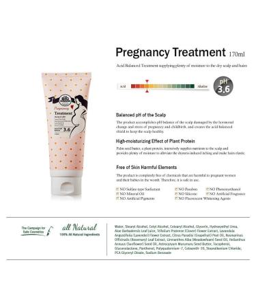 Big Green Pregnancy Treatment 170ml | Natural Chemical-Free Moisturizer for Dry & Damaged Skin - Buy Online on GoSupps.com