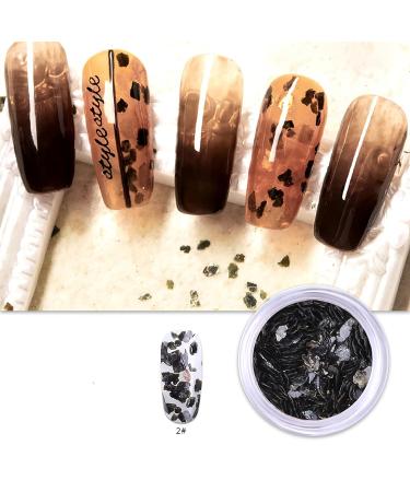 Vzdsddef Nail DIY Decoration for Unique Parties - UbU261 (One Size) - Buy Online on GoSupps.com