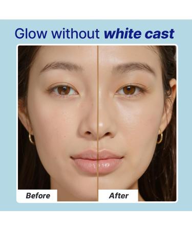 Heimish Hydrating Sunscreen Hyaluronic Acid UV Defense SPF 50+ PA++++ 1.69 fl oz (50 ml) - Buy Online on GoSupps.com