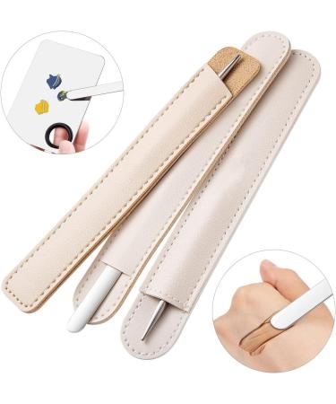 KnjoFly Picasso Spatula Set - Stainless Steel Makeup Spatulas and Palette for Korean-inspired Makeup Artistry - Buy Online on GoSupps.com
