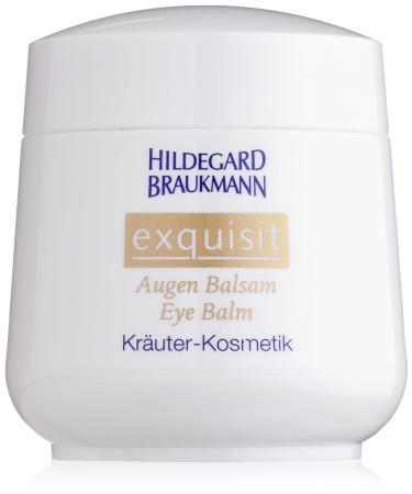 Hildegard Braukmann Exquisit Women Eye Balm 1 pack (1 x 30 ml)
