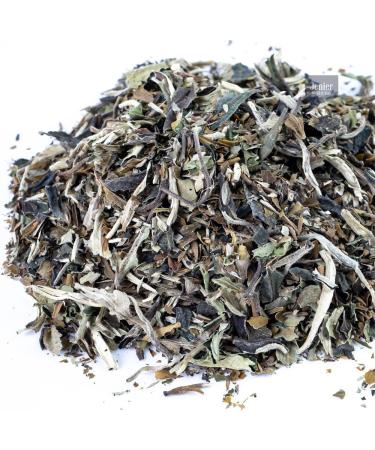 China Pai Mu Tan White Tea - 30g Loose Leaf Tea - Buy Online on GoSupps.com