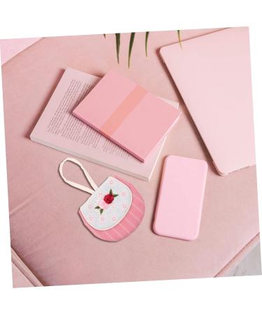 Gleavi 4-Piece Storage Bag Set | Breastfeeding Inserts & Tampon Organizer | Women's Bandages & Travel Fabric Holder - Buy Online on GoSupps.com