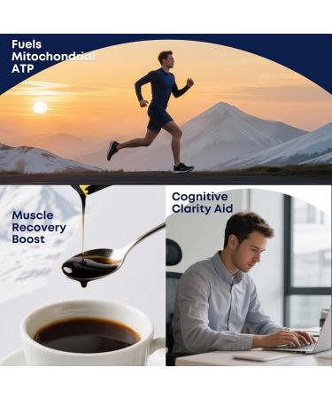 BIYODE Himalayan Pure Shilajit Sticks with Organic Honey, Saffron Easy to Consume Shilajit 30 Sticks for Energy Boost Immune 85+ Trace Minerals 75%+ Fulvic Acid 30 Day Supply - Buy Online on GoSupps.com