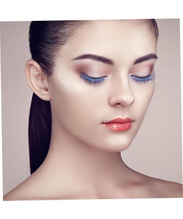 minkissy 10 Pairs Fake Eyelashes Halloween False Eyelashes Lashes Strip False Lash Extensions Halloween False Makeup Lashes Dollsthetic Lashes Faux Lashes Extend Fiber Cosmetic - Buy Online on GoSupps.com