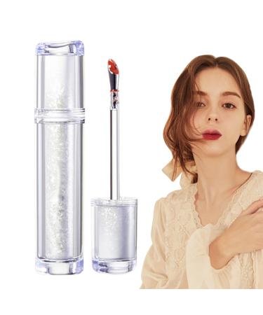 bellv Liquid lipstick - Non-sticky lip lacquer highly pigmented lip tint - Everyday beauty products for shopping home work dates Bellv