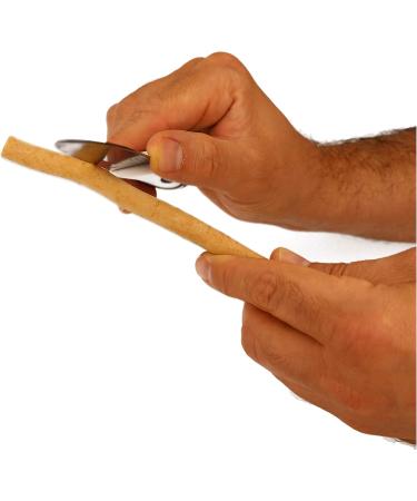 Premium Fresh Miswak Sticks - 20 Pieces of Natural Misvak Wood Toothbrush - High-Quality Siwak Sewak for Optimal Oral Care - Buy Online on GoSupps.com