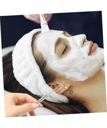 Healifty Facial Tools Auricular Probing Pen Set - Ear Manual Probe for Acupoint Detection and Massage - Silver, 2 Pcs - Buy Online on GoSupps.com