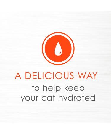 Fancy Feast Broths Cat Food Complement Seafood Bisque Collection Variety Pack 3 Flavours - 40 g Pouch (12 Pack) Seafood Bisque Variety 12 - Buy Online on GoSupps.com