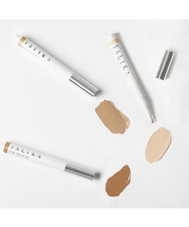 Eye Detox Concealer Bronze by Talika - High Coverage Anti-Dark Circle Makeup - Buy Online on GoSupps.com