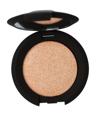 Shimmering Skin Perfector Pressed Highlighter Rose Gold - soft gold infused w/rose tones Pink 0.09 Ounce (Pack of 1)
