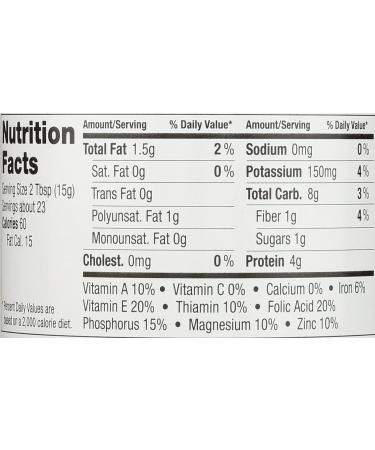 Kretschmer Wheat Germ Original Toasted 12OZ - Buy Online on GoSupps.com