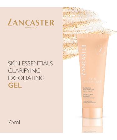 LANCASTER Skin Exfoliating Gel 75ml - Buy Online on GoSupps.com