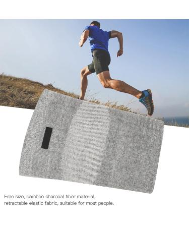 Buy Protective Knee Pads - Knee Brace & Sleeve for Volleyball Football Dance Yoga Tennis & Running | International Shipping Available - Buy Online on GoSupps.com