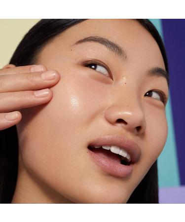 BYOMA Original | CLARIFYING SERUM | Clarifying serum - Anti-dark spot facial treatment | 30 ml | Vegan | by BELLA - Buy Online on GoSupps.com