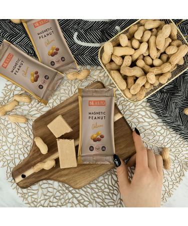 Keto Bar - Nutty 40g - Buy Online on GoSupps.com