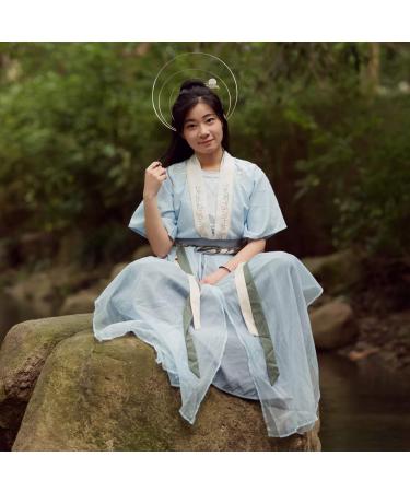 SOLUSTRE Angel Halo Headband Gold Celestial Crown Headpiece Goddess Graceful Tiara Hair Hoop Good for Women Bridal Wedding Cosplay Halloween Party Use - Buy Online on GoSupps.com