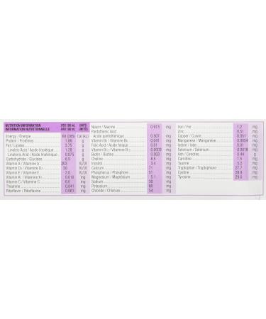 Similac Alimentum Hypoallergenic Baby Formula Ready To Use 4 x 237 mL 0+ Months - Buy Online on GoSupps.com