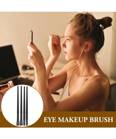 Baluue 16pcs Eyeliner Brush Applicators Women Makeup Brush Precision Eyeliner Brush Tools Cosmetics Brushes - Buy Online on GoSupps.com