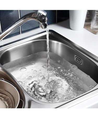 Convenient Sink Stopper Plug Easy To UseKitchen Sink Stopper Strainer Garbage Disposal Plug Stainless Steel Drain Stopper - Buy Online on GoSupps.com